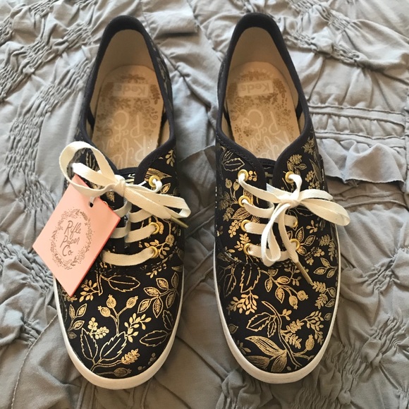 keds queen anne